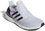 Order 아디다스 울트라부스트 '그레이 화이트 블루' FW5693