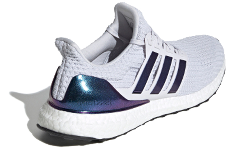 Lookbook 아디다스 울트라부스트 '그레이 화이트 블루' FW5693