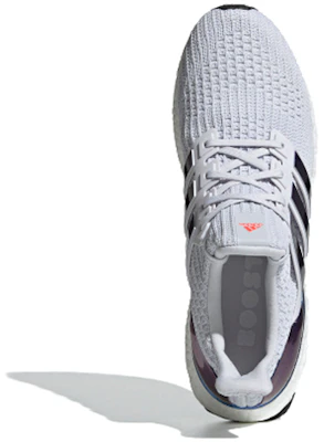 아디다스 울트라부스트 '그레이 화이트 블루' FW5693 Shop 아디다스 울트라부스트 '그레이 화이트 블루' FW5693