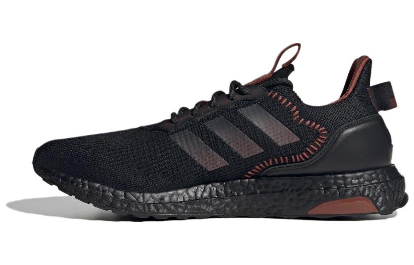 adidas Ultraboost Huo Shoes 'Core Black Red' IF1033