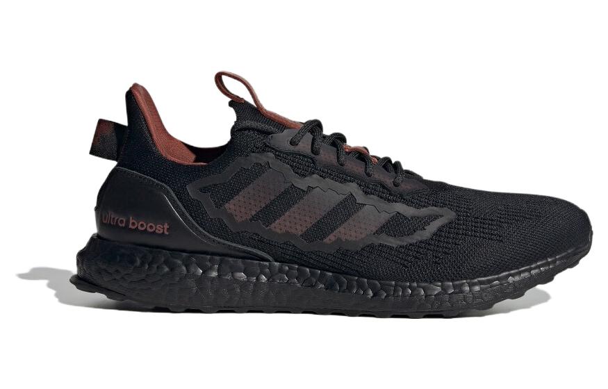 Order Zapatillas adidas Ultraboost Huo 'Negro Core Rojo' IF1033