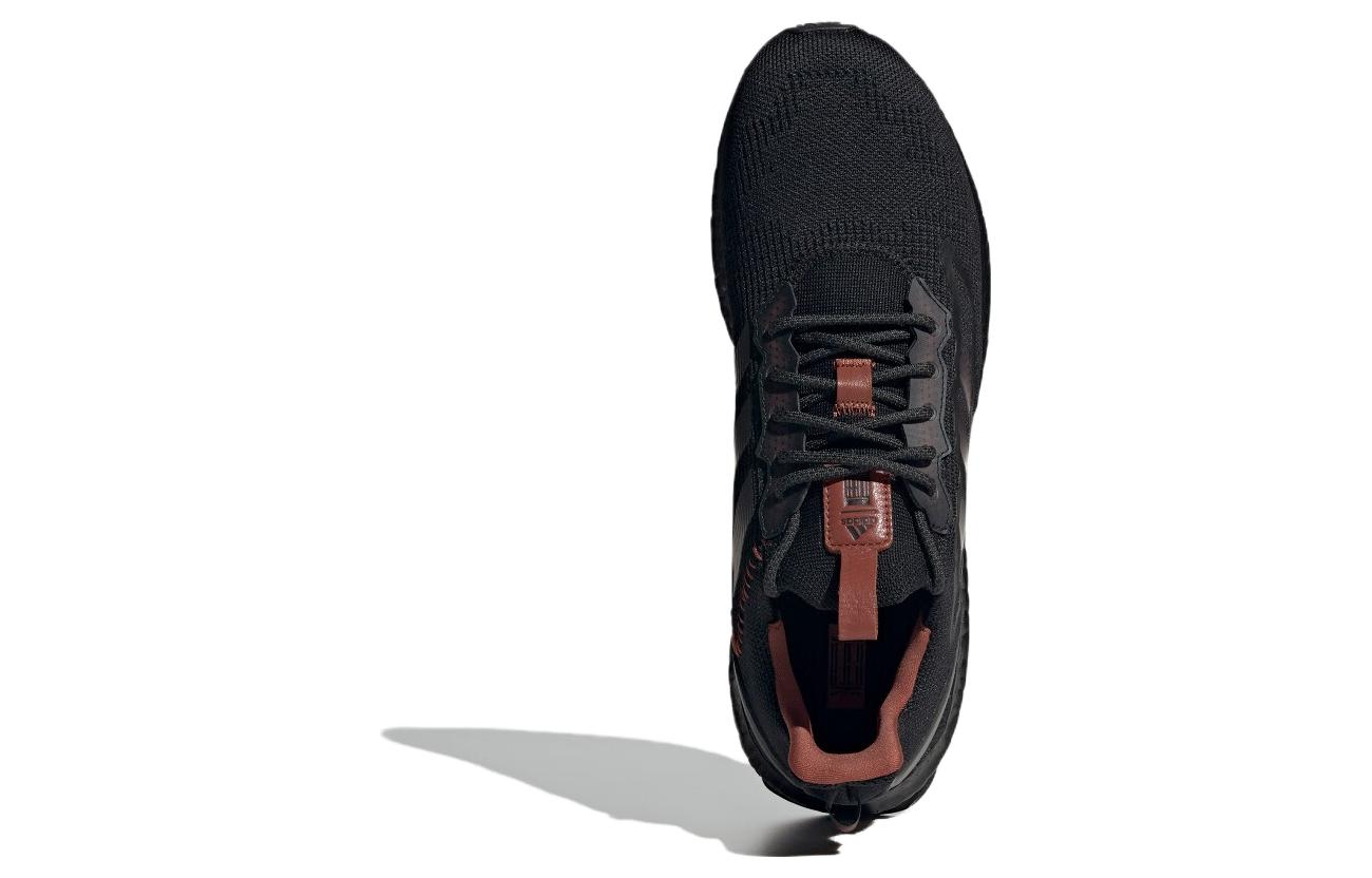 Shop Zapatillas adidas Ultraboost Huo 'Negro Core Rojo' IF1033