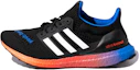 Buy adidas Ultraboost 拼色運動 跑步鞋 男女款 黑彩