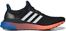 Order adidas Ultraboost 拼色運動 跑步鞋 男女款 黑彩