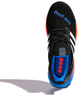adidas Ultraboost 拼色運動 跑步鞋 男女款 黑彩 Purchase adidas Ultraboost 拼色運動 跑步鞋 男女款 黑彩
