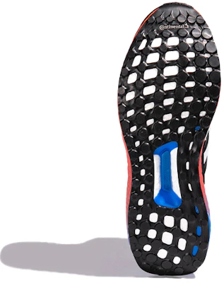 adidas Ultraboost 拼色運動 跑步鞋 男女款 黑彩 Details for adidas Ultraboost 拼色運動 跑步鞋 男女款 黑彩