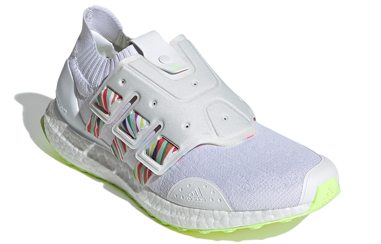 Lookbook adidas UltraBoost 'Lab City - Bangkok' GY5247