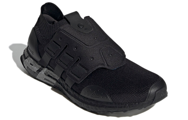 Lookbook 愛迪達 UltraBoost 'Lab City - 臺北' GY5245