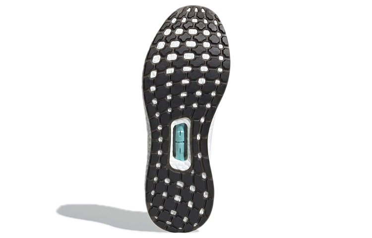 Details for 阿迪达斯UltraBoost“可再制-黑色” GY0363