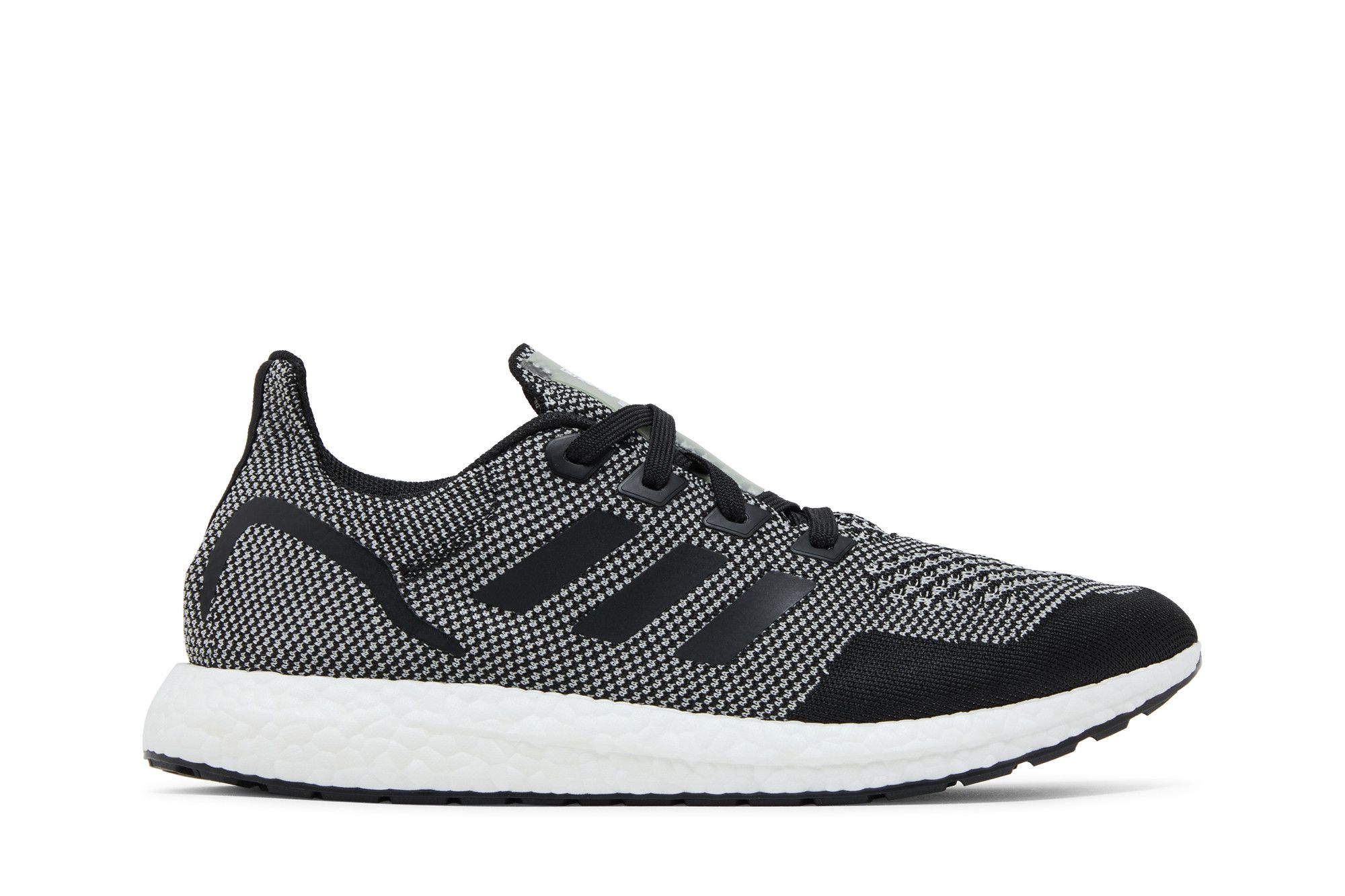 Buy adidas UltraBoost 'Made To Be Remade - Black White' GX8322