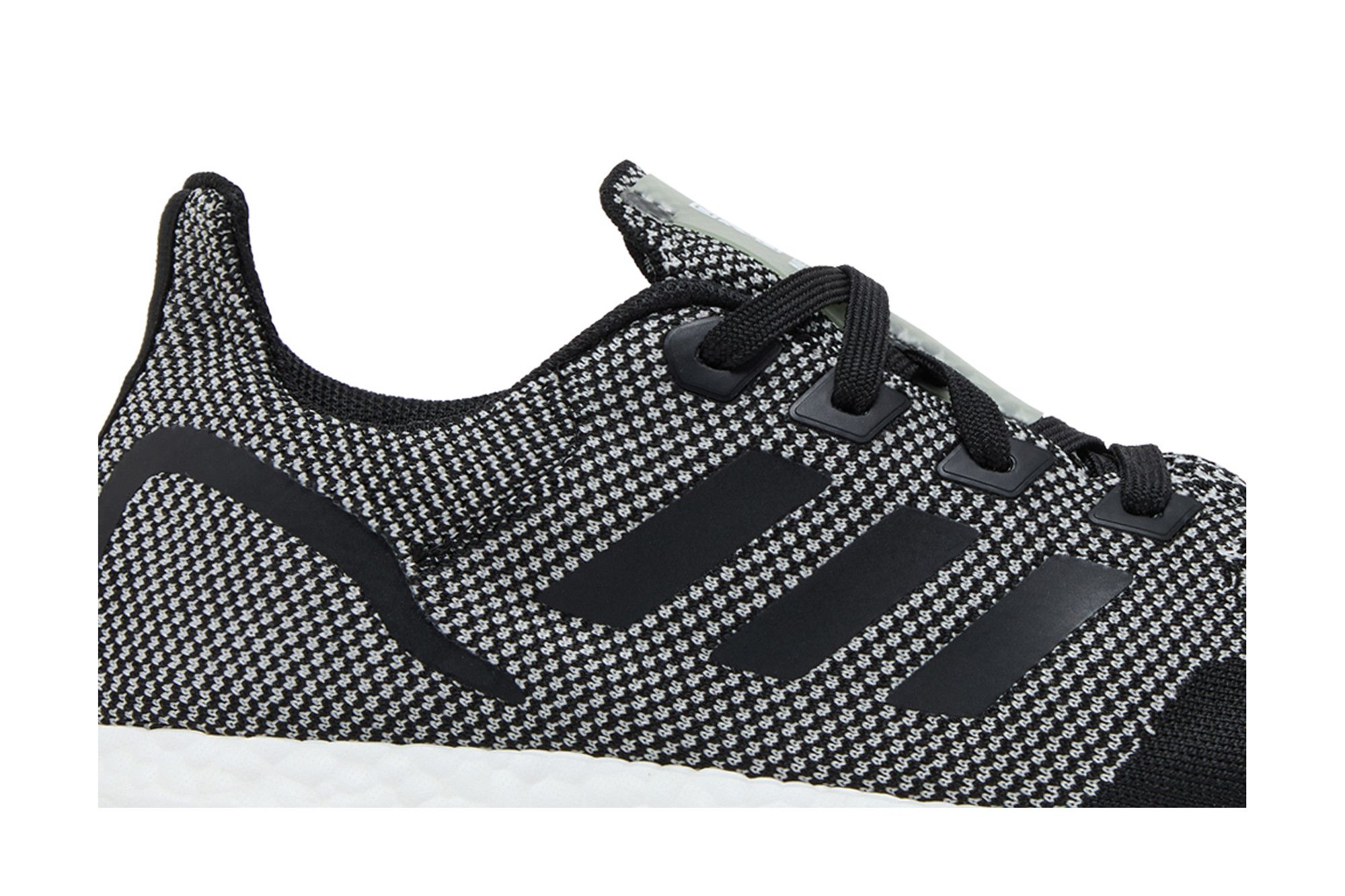 Order adidas UltraBoost 'Made To Be Remade - Black White' GX8322