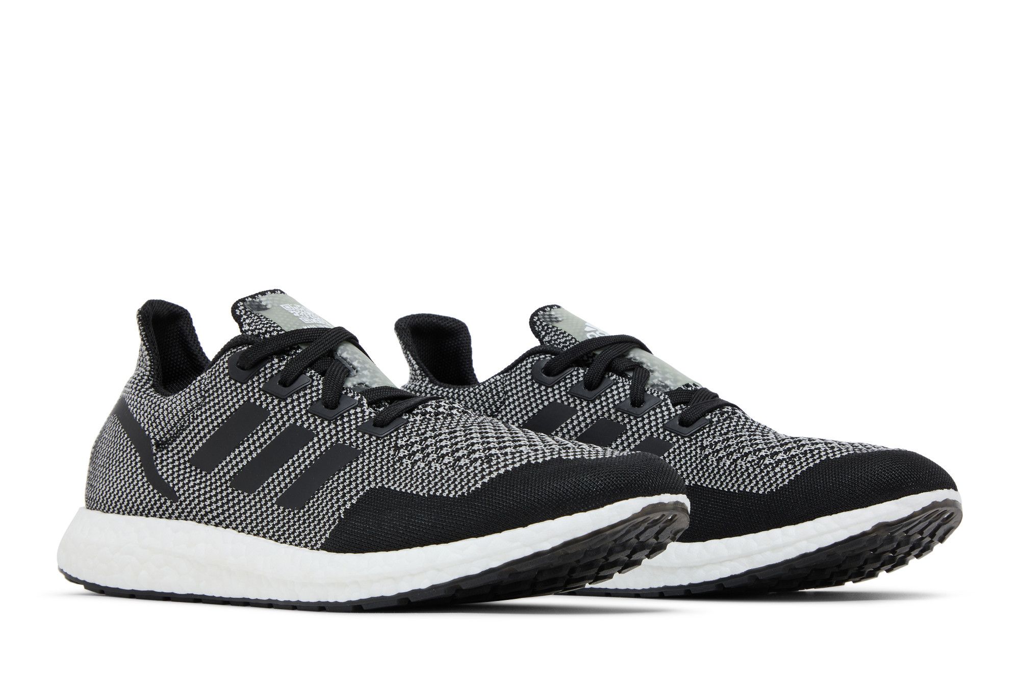 Cheap adidas UltraBoost 'Made To Be Remade - Black White' GX8322