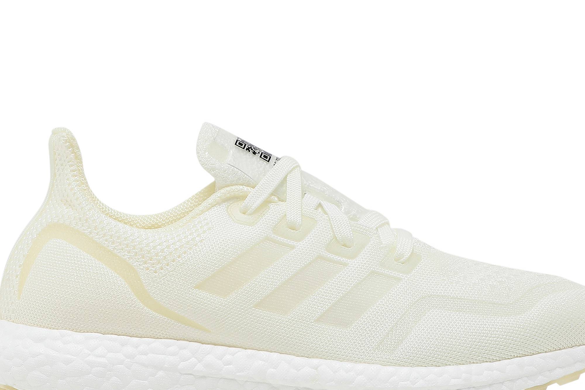 Order adidas UltraBoost 'Dibuat untuk Didaur Ulang' FV7827