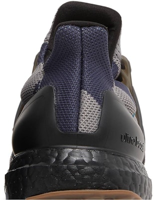adidas UltraBoost 'Mark Gonzales Shmoo' Lelaki GX1694 Sizing adidas UltraBoost 'Mark Gonzales Shmoo' Lelaki GX1694