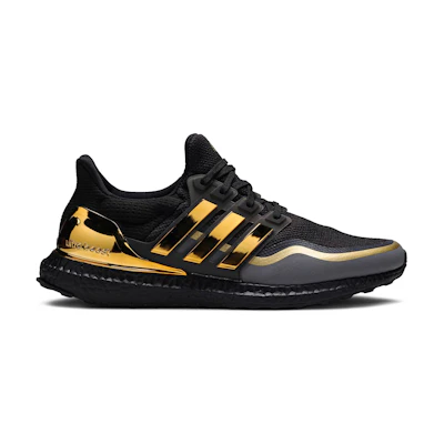 adidas UltraBoost 'Metallic Gold'