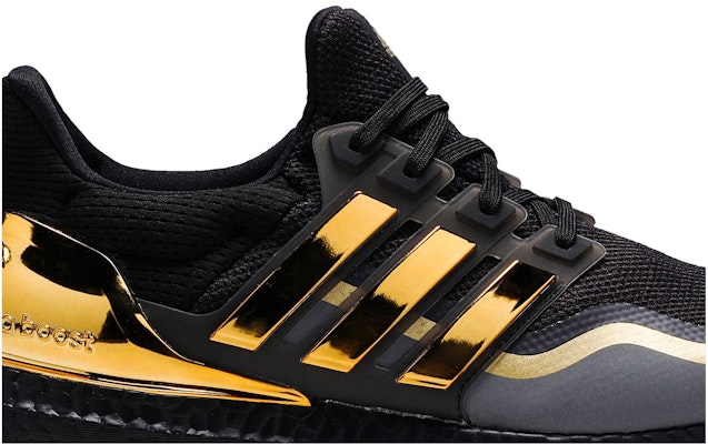 All gold ultra best sale boost