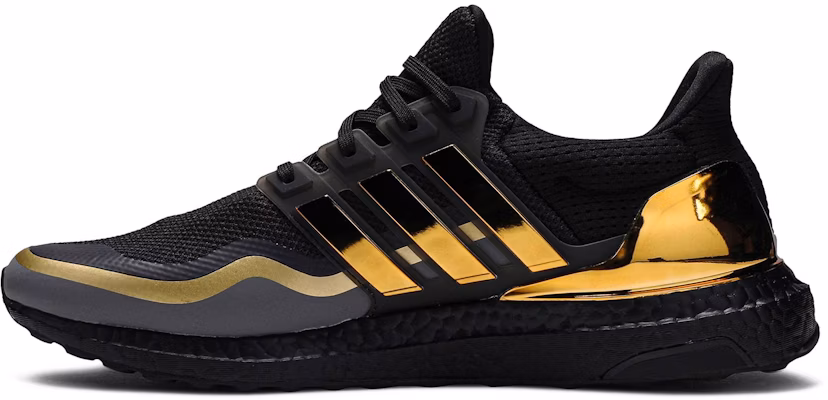 아디다스 울트라부스트 '메탈릭 골드' (Adidas Ultra Boost 'Metallic Gold' ) EG8102 Lookbook 아디다스 울트라부스트 '메탈릭 골드' (Adidas Ultra Boost 'Metallic Gold' ) EG8102