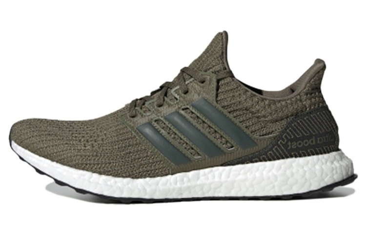 adidas UltraBOOST M 'Khakigreen Black' EH1402