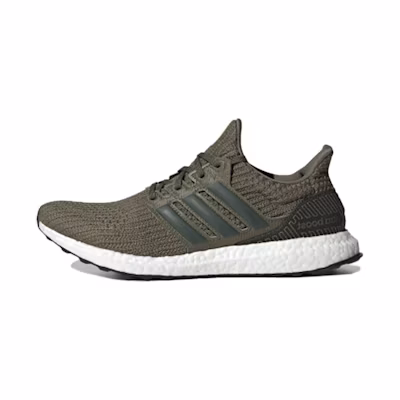 adidas UltraBOOST M 'Khakigreen Black'