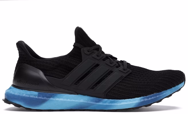 Buy adidas UltraBoost Rainbow Pack Blue FV7281 Novelship