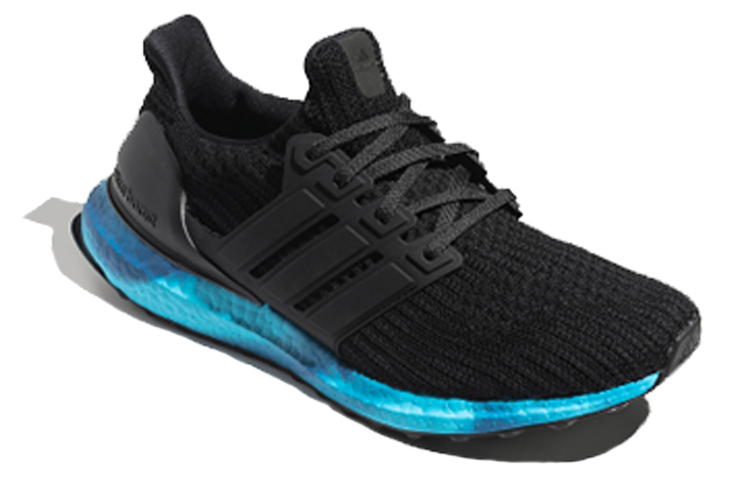 adidas UltraBoost 'Rainbow Pack - Blue' 圖 2