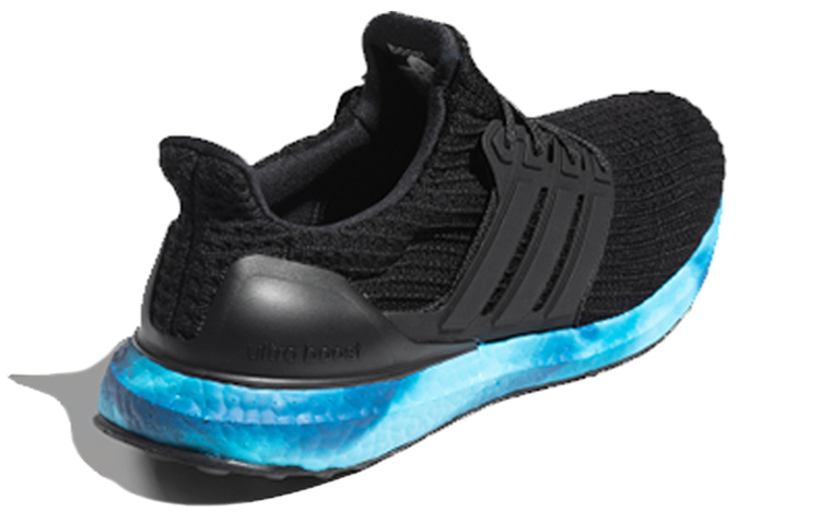 adidas UltraBoost 'Rainbow Pack - Blue' 圖 3