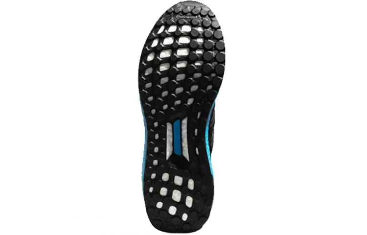 adidas UltraBoost 'Rainbow Pack - Blue' 圖 5