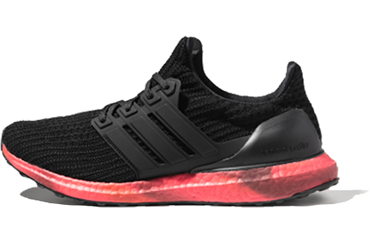 adidas UltraBoost 'Rainbow Pack - Red'