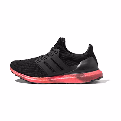 adidas UltraBoost 'Rainbow Pack - Red'