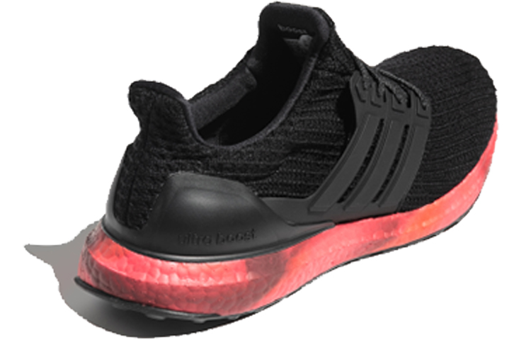 adidas UltraBoost 'Rainbow Pack - Red' 圖 4