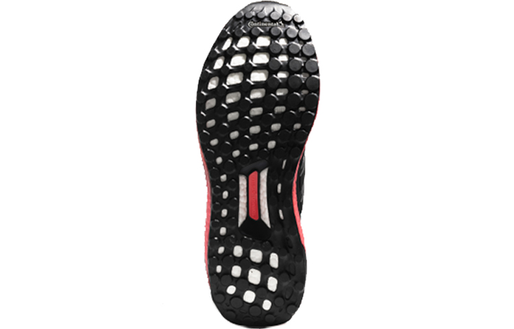 adidas UltraBoost 'Rainbow Pack - Red' 圖 5