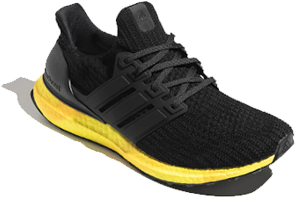 adidas UltraBoost 'Rainbow Pack - Kuning' FV7280 Order adidas UltraBoost 'Rainbow Pack - Kuning' FV7280