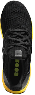 adidas UltraBoost 'Rainbow Pack - Kuning' FV7280 Shop adidas UltraBoost 'Rainbow Pack - Kuning' FV7280