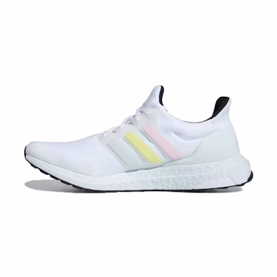 adidas UltraBoost 'Sky Tint Yellow Pink'