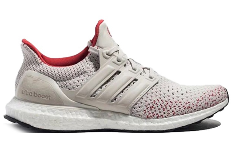 Order adidas Ultra Boost 團圓 低筒 跑步鞋 女款 白