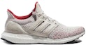 Order adidas Ultra Boost 團圓 低筒 跑步鞋 女款 白