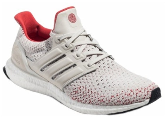 adidas Ultra Boost 團圓 低筒 跑步鞋 女款 白 Lookbook adidas Ultra Boost 團圓 低筒 跑步鞋 女款 白