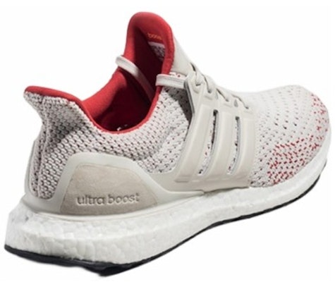 adidas Ultra Boost 團圓 低筒 跑步鞋 女款 白 Shop adidas Ultra Boost 團圓 低筒 跑步鞋 女款 白