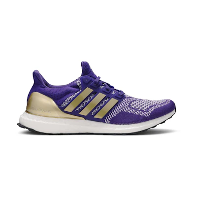 adidas UltraBoost 'Washington Huskies'