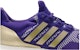 adidas UltraBoost 'Washington Huskies' Lelaki Wanita Kasut Sukan FV0282