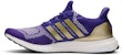 adidas UltraBoost 'Washington Huskies' Lelaki Wanita Kasut Sukan FV0282