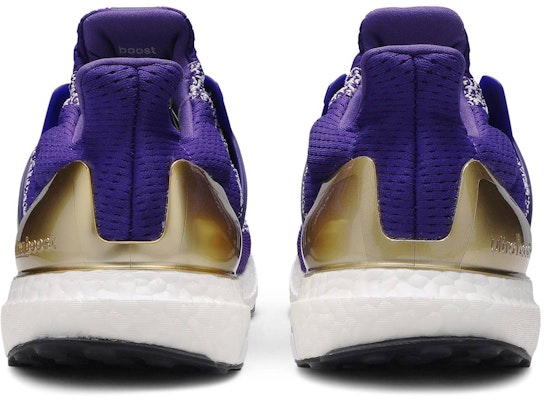 adidas UltraBoost 'Washington Huskies' Lelaki Wanita Kasut Sukan FV0282 Details for adidas UltraBoost 'Washington Huskies' Lelaki Wanita Kasut Sukan FV0282