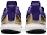 adidas UltraBoost 'Washington Huskies' Lelaki Wanita Kasut Sukan FV0282