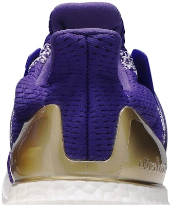 adidas UltraBoost 'Washington Huskies' Lelaki Wanita Kasut Sukan FV0282 Sizing adidas UltraBoost 'Washington Huskies' Lelaki Wanita Kasut Sukan FV0282