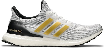 阿迪达斯UltraBoost‘白金金属’ FZ4909 Buy 阿迪达斯UltraBoost‘白金金属’ FZ4909