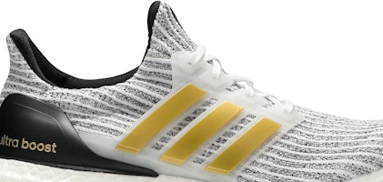 阿迪达斯UltraBoost‘白金金属’ FZ4909 Order 阿迪达斯UltraBoost‘白金金属’ FZ4909