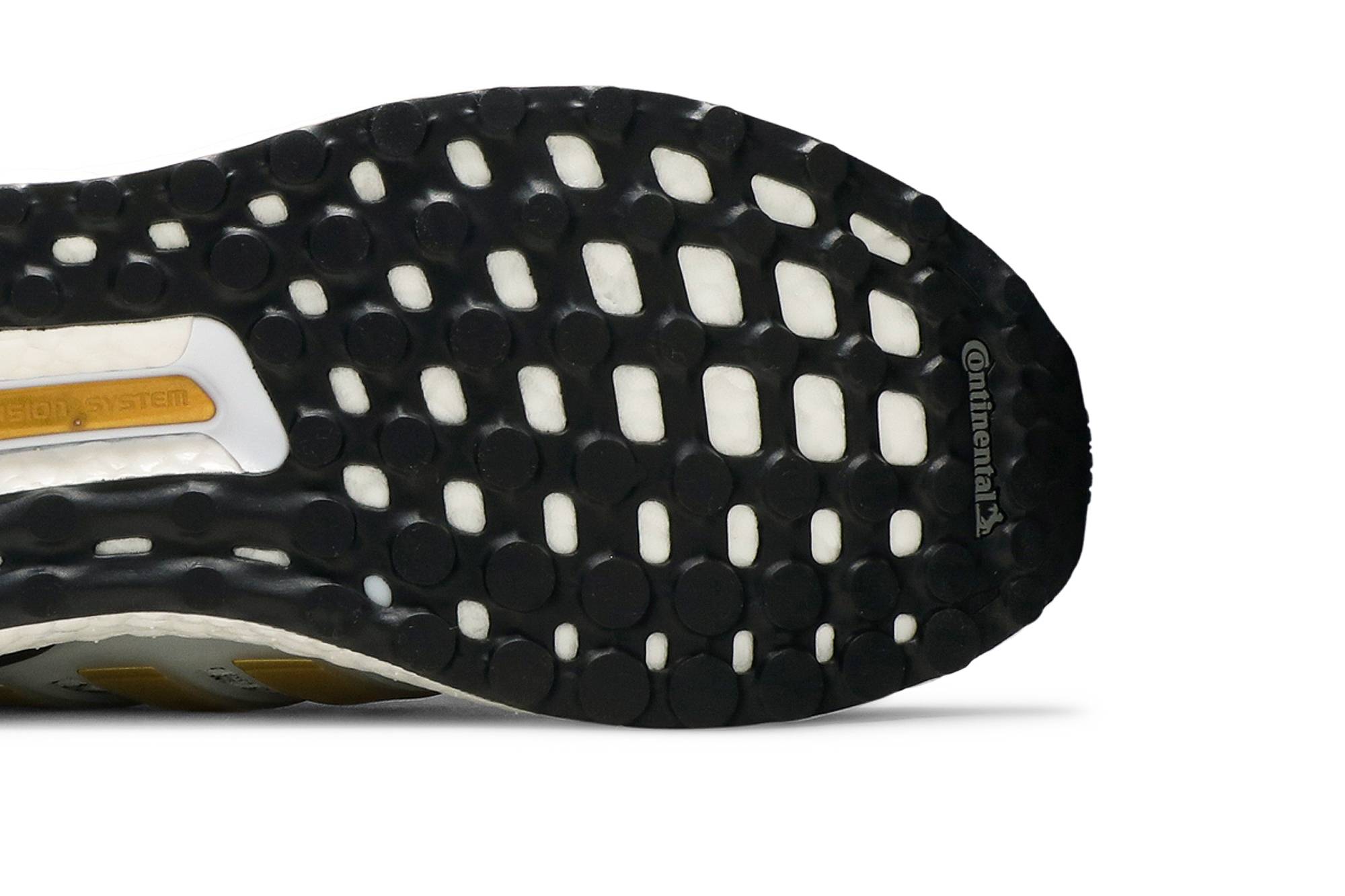 Purchase adidas UltraBoost 'Putih Emas Metalik' FZ4909