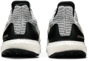 阿迪达斯UltraBoost‘白金金属’ FZ4909 Details for 阿迪达斯UltraBoost‘白金金属’ FZ4909