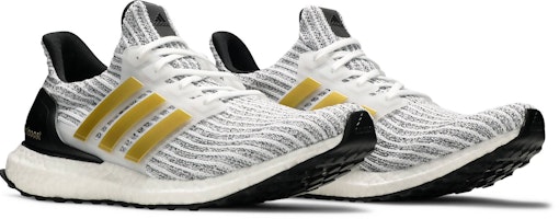 阿迪达斯UltraBoost‘白金金属’ FZ4909 Cheap 阿迪达斯UltraBoost‘白金金属’ FZ4909