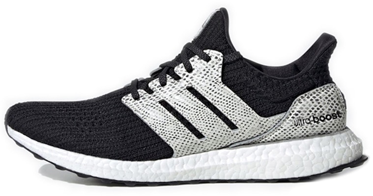 adidas UltraBoost 'Serpiente Blanca' FX8933 Buy adidas UltraBoost 'Serpiente Blanca' FX8933